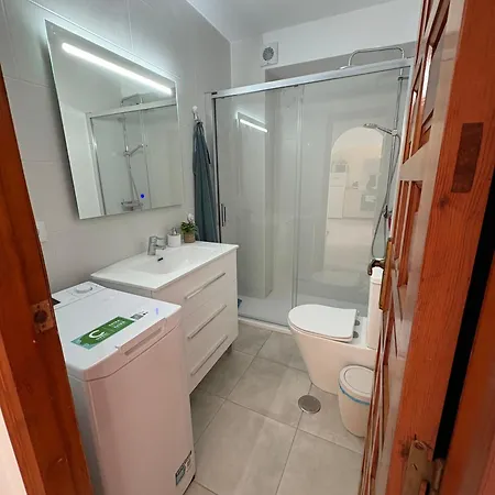 Penthouse Retreat With Pool * Calp